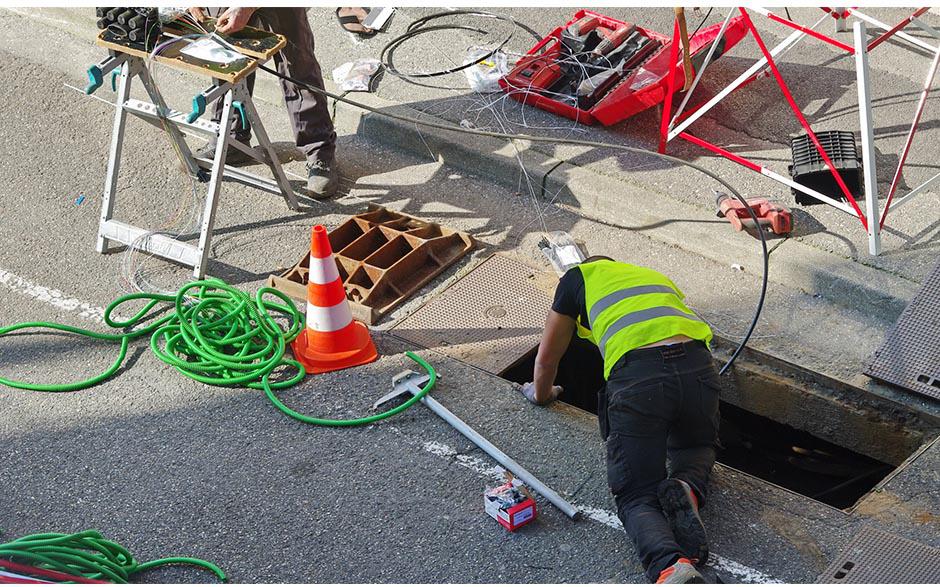 comment déboucher les canalisations Bois-Colombes